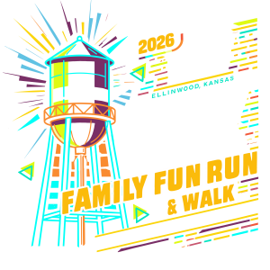 Ellinwood Hospital & Clinic After Harvest Fest 5K Family Fun Run & Walk