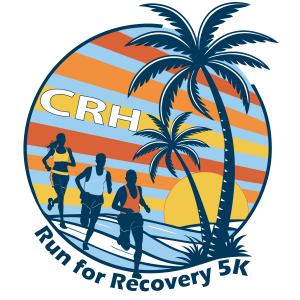 CRH Run for Recovery 5K home