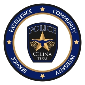 Celina Donut Dash logo