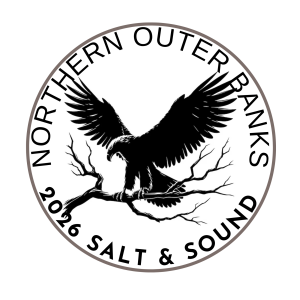 The Northern Outer Banks Salt & Sound Run/Walk home