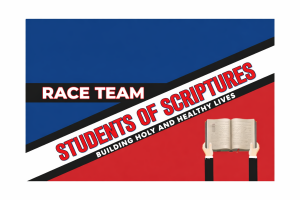 Students of Scriptures 5K -  Race of Champions home