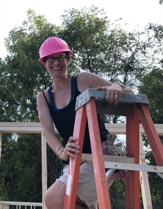 Kimberly Geeslin Memorial 5k Run logo