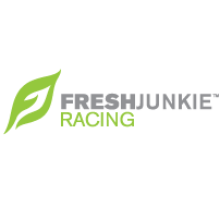FRESHJUNKIE Racing homepage