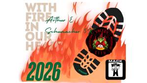 Arthur E. Schumacher Memorial 5K Race