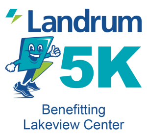 Every Step Counts 5K Run/Walk presented by Landrum