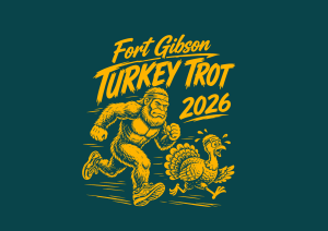 Fort Gibson Turkey Trot 2026 home