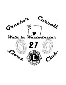 Annual Walk in Westminster home