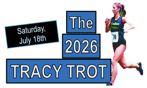 The Tracy Trot 2026 home