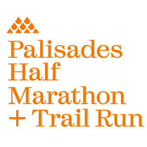 Palisades Half Marathon + Trail Run