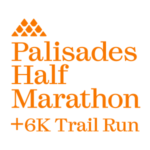 Palisades Half Marathon + 6K Trail Run