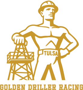 Golden Driller Racing homepage
