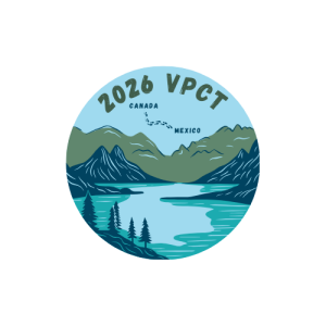 The 2026 Virtual PCT Expedition home