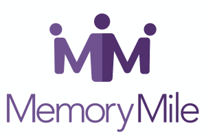 Memory Mile Wellness Challenge home