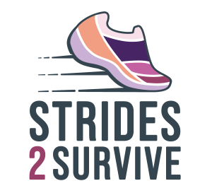 Strides 2 Survive 5K Virtual Fun Walk/Run homepage