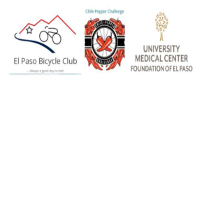 Chile Pepper Challenge Charity Ride and 5K Walk/Run