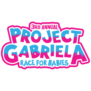 Project Gabriela: Race For Babies home