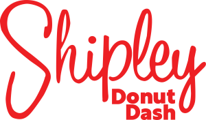 Shipley Donut Dash homepage