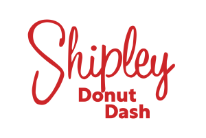 Shipley Donut Dash homepage