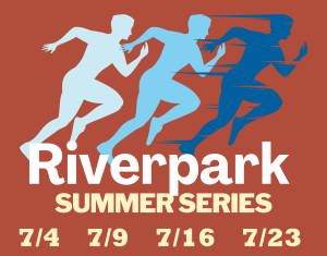 Riverpark 5K Summer Series home