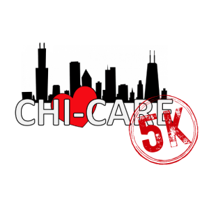 2026 Chi-Care 5K Run/Walk homepage