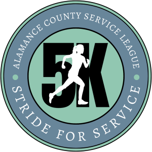 ACSL Stride For Service 5K home