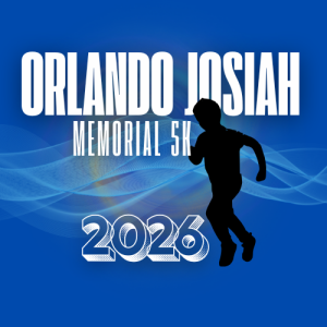 Orlando Josiah Memorial 5k logo