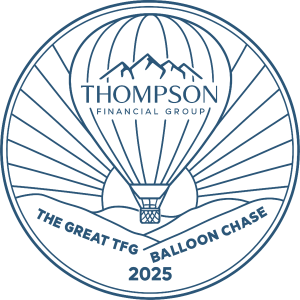 The Great TFG 5k Balloon Chase home