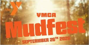 YMCA Camp Winona MudFest home