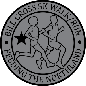 16th Annual Bill Cross 5K home