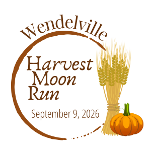 Wendelville Fire Company 29th Annual Harvest Moon Run home