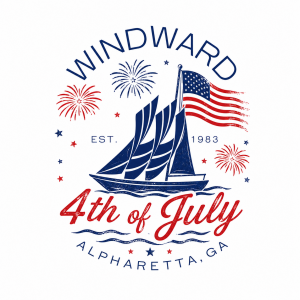 Windward 4th of July T-Shirt Purchases homepage