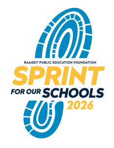 RPEF Sprint for Our Schools 5K & Family Fun Run home