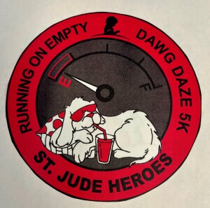 Dawg Daze 5k home