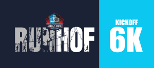 The Classic Kickoff 6K logo