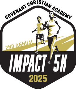 Impact 5K homepage