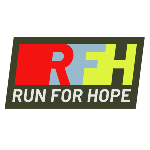 Run For Hope Virtual home