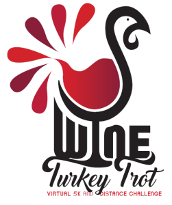 St. James Vineyard Turkey Trot home