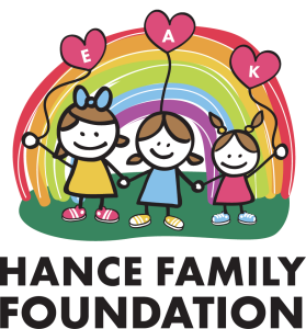 Hance Family Foundation 5K Run/Walk home