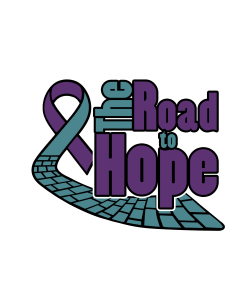 Run for Hope 5k logo