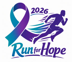 5k Run for Hope logo