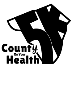 Count(y) On Your Health! home