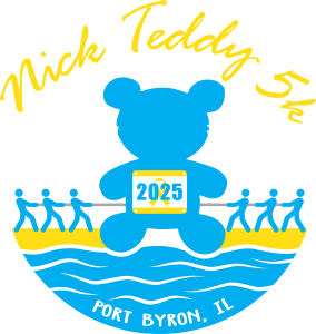 The Nick Teddy 5k Presented By Tug Fest-Illinois home
