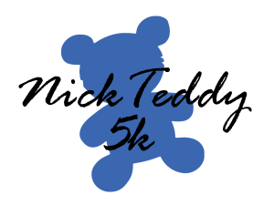 The Nick Teddy 5k Presented By Tug Fest-Illinois logo