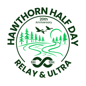 Hawthorn Half Day Relay & Ultra presented by Jones Fabrication