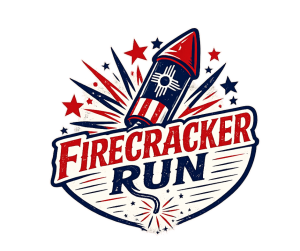 Firecracker Run logo