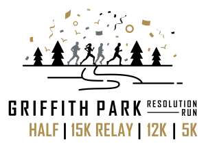 Griffith Park Resolution Run home