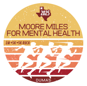 Moore Miles for Mental Health home