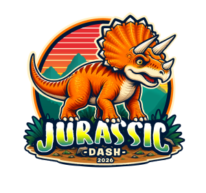 Jurassic Dash 5K & Fun Run home