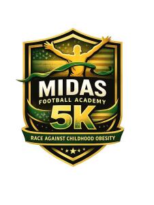 5K Race Against Childhood Obesity home