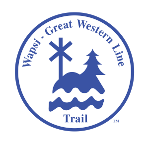 Wapsi-Great Western Line (WGWL) Trail homepage